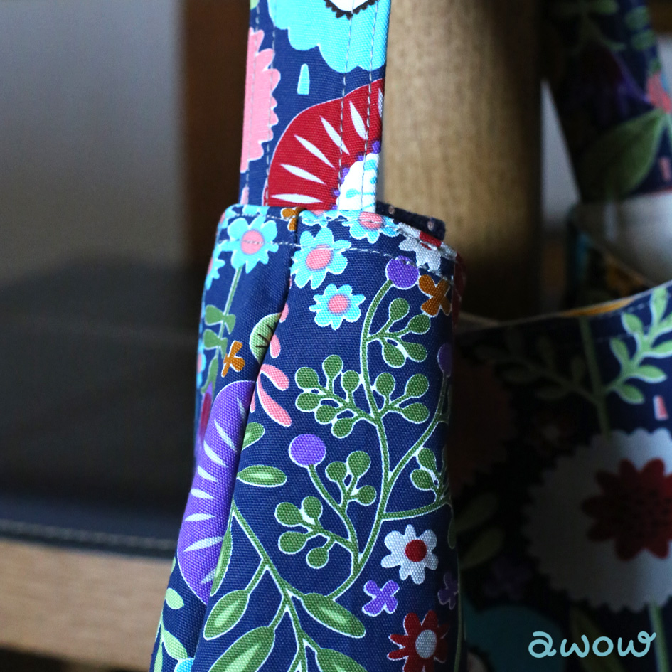 這花有香嗎?